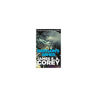 James S. A. Corey Babylon's Ashes (pocket, eng)