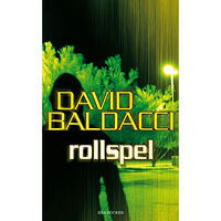 David Baldacci Rollspel (pocket)