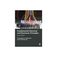 Taylor & francis ltd Fundamental Electrical and Electronic Principles (häftad, eng)