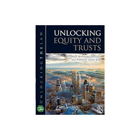 Taylor & francis ltd Unlocking Equity and Trusts (häftad, eng)