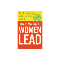 Random House USA Inc How Remarkable Women Lead (häftad, eng)