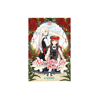 Little, Brown & Company Kiss and White Lily for My Dearest Girl, Vol. 3 (häftad, eng)