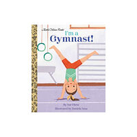Random House USA Inc I'm a Gymnast! (inbunden, eng)