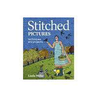 The Crowood Press Ltd Stitched Pictures (häftad, eng)