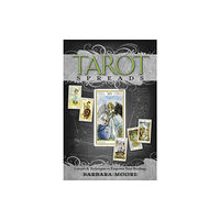 Llewellyn Publications,U.S. Tarot Spreads (häftad, eng)