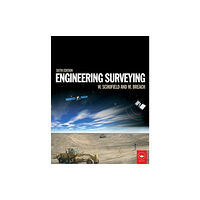 Taylor & francis ltd Engineering Surveying (häftad, eng)