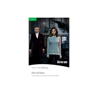 Pearson Education Limited Level 3: Doctor Who: Face The Raven (häftad, eng)