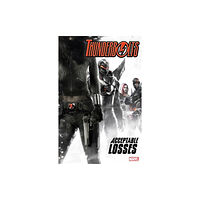 Marvel Comics Thunderbolts: Acceptable Losses (häftad, eng)