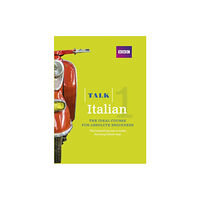 Pearson Education Limited Talk Italian Book 3rd Edition (häftad, eng)