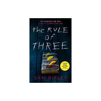 Simon & Schuster Ltd The Rule of Three (häftad, eng)