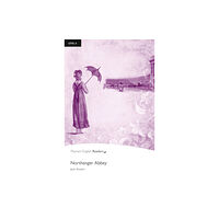 Pearson Education Limited Level 6: Northanger Abbey (häftad, eng)