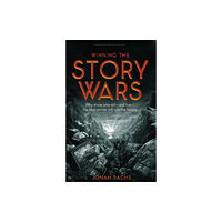 Harvard Business Review Press Winning the Story Wars (inbunden, eng)