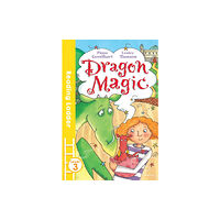 HarperCollins Publishers Dragon Magic (häftad, eng)