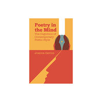 Edinburgh university press Poetry in the Mind (häftad, eng)