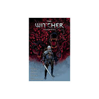 Dark Horse Comics,U.S. The Witcher Volume 8: Wild Animals (häftad, eng)