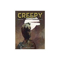 Dark Horse Comics,U.S. Creepy Archives Volume 7 (häftad, eng)