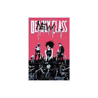 Image Comics Deadly Class Volume 5: Carousel (häftad, eng)