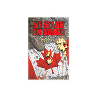 Image Comics We Stand on Guard (häftad, eng)