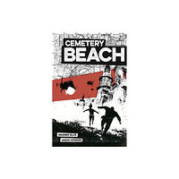 Image Comics Cemetery Beach (häftad, eng)