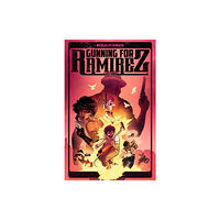 Image Comics Gunning For Ramirez, Volume 2 (häftad, eng)