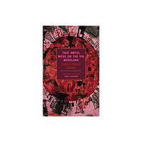 The New York Review of Books, Inc That Awful Mess On The Via Merulana (häftad, eng)