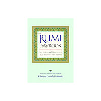 Shambhala Publications Inc The Rumi Daybook (häftad, eng)