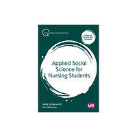 Sage Publications Ltd Applied Social Science for Nursing Students (häftad, eng)