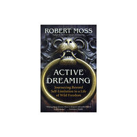 New World Library Active Dreaming (häftad, eng)