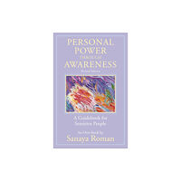 New World Library Personal Power through Awareness (häftad, eng)