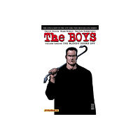 Dynamic Forces Inc The Boys Volume 12: The Bloody Doors Off (häftad, eng)