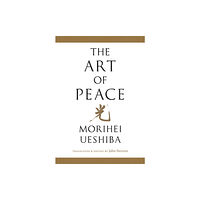 Shambhala Publications Inc The Art of Peace (häftad, eng)