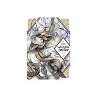 Kodansha America, Inc Witch Hat Atelier 3 (häftad, eng)