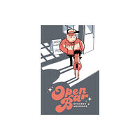 Oni Press,US Open Bar SC (CVR A) (häftad, eng)