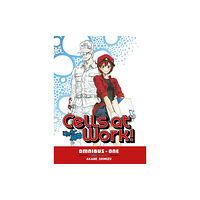 Kodansha America, Inc Cells at Work! Omnibus 1 (Vols. 1-3) (häftad, eng)
