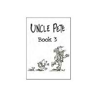 Little Door Books Uncle Pete and the Polar Bear Rescue (häftad, eng)