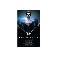 Titan Books Ltd Man of Steel: The Official Movie Novelization (häftad, eng)