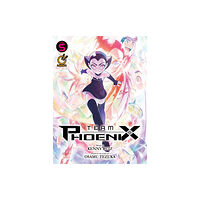 Udon Entertainment Corp Team Phoenix Volume 5 (häftad, eng)