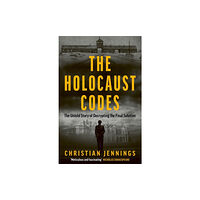 Bonnier Books UK The Holocaust Codes (häftad, eng)