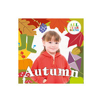 BookLife Publishing Autumn (inbunden, eng)