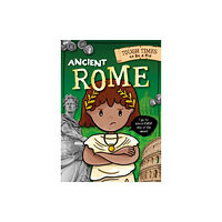 BookLife Publishing Ancient Rome (inbunden, eng)