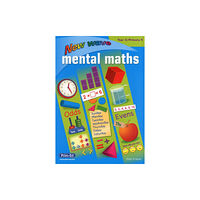 PRIM ED NEW WAVE MENTAL MATHS YEAR 3 PRIMARY 4 (häftad, eng)