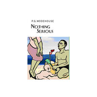 Everyman Nothing Serious (inbunden, eng)
