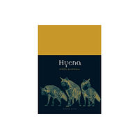 Reaktion Books Hyena (häftad, eng)