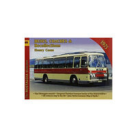 Mortons Media Group Vol 85 Buses, Coaches and Recollections 1975 (häftad, eng)