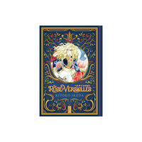 Udon Entertainment Corp The Rose of Versailles Volume 4 (inbunden, eng)