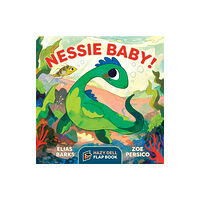 Hazy Dell Press Nessie Baby! (bok, board book, eng)