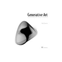 Manning Publications Generative Art (häftad, eng)