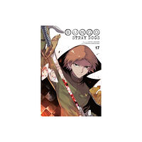 Little, Brown & Company Bungo Stray Dogs, Vol. 17 (häftad, eng)