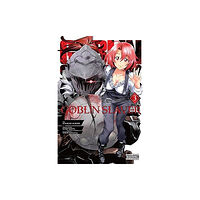 Little, Brown & Company Goblin Slayer, Vol. 3 (manga) (häftad, eng)