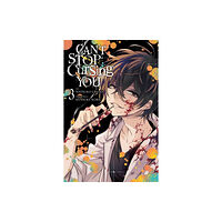 Little, Brown & Company Can't Stop Cursing You, Vol. 3 (häftad, eng)